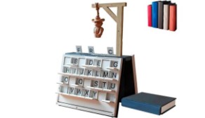 Playbook Hangman